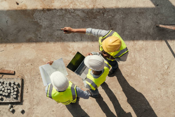 Best Concrete Driveway Installation in Seminole, FL