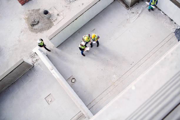 Best Concrete Foundation Repair in Seminole, FL